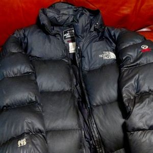 The North Face summit series 900LTD down goose XL